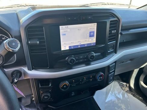 Used 2023 Ford F150 XLT AWD/4WD image 11