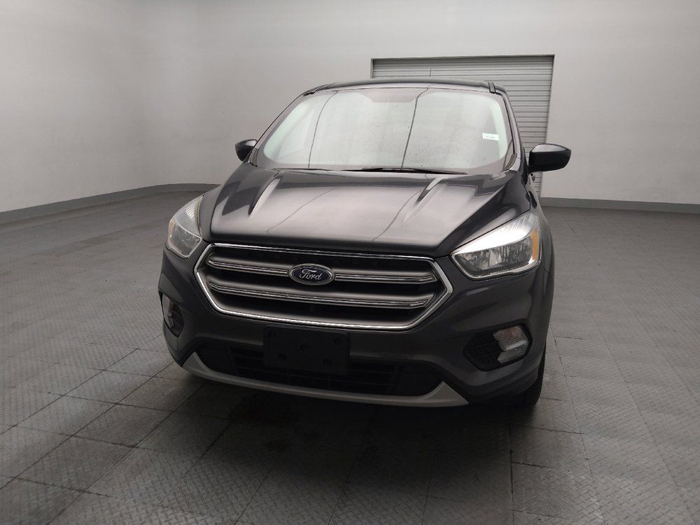Used 2017 Ford Escape SE AWD/4WD image 15