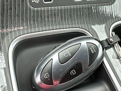 New 2026 Hyundai Palisade Calligraphy FWD image 34