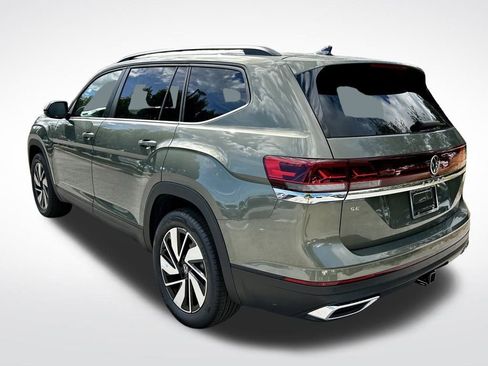 New 2026 Volkswagen Atlas SE image 7