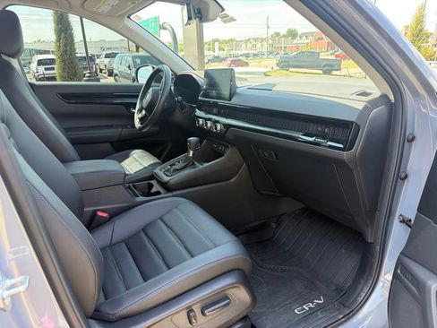 Used 2024 Honda CR-V EX-L image 13