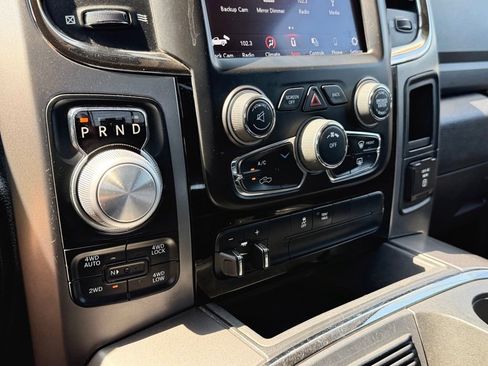 Used 2018 RAM 1500 Sport AWD/4WD image 55