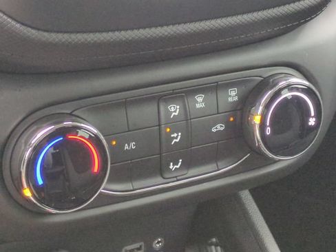 Certified 2023 Chevrolet TrailBlazer LS FWD image 27