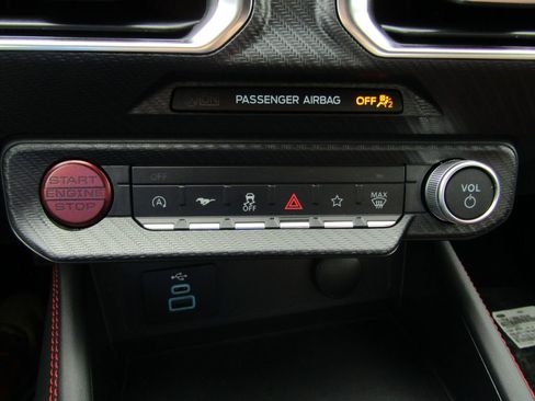 New 2026 Ford Mustang GT Premium RWD image 33