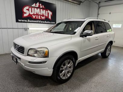 Used 2013 Volvo XC90 3.2