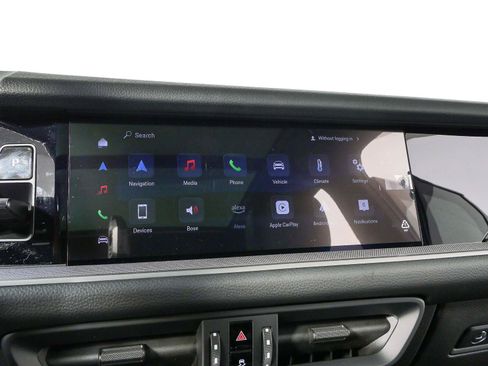 New 2026 Porsche Cayenne AWD/4WD image 14