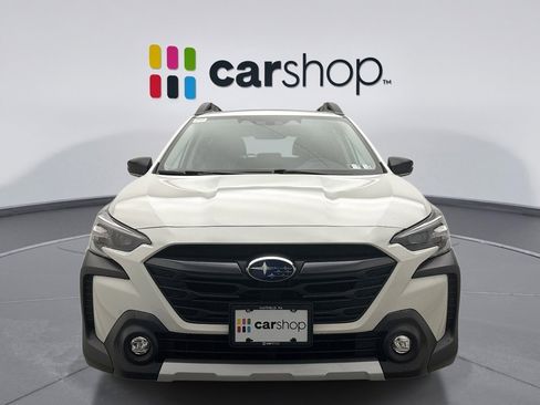 Used 2024 Subaru Outback Limited AWD/4WD image 8