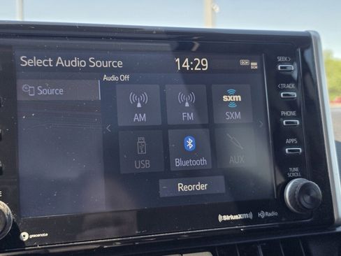 Certified 2019 Toyota RAV4 Limited w/ All Weather Liner Package AWD/4WD image 6