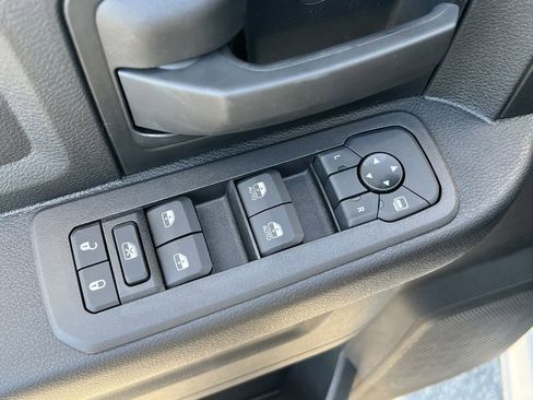 New 2026 RAM 5500 Tradesman w/ Chrome Appearance Group image 18