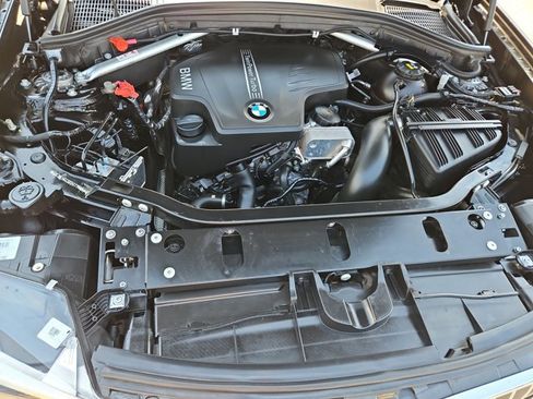 Used 2017 BMW X3 xDrive28i AWD/4WD image 30