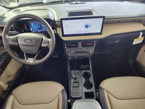 New 2026 Ford Maverick Lariat image 12