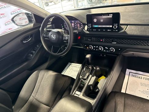 Used 2025 Honda Accord SE image 50