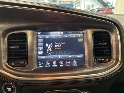 Used 2023 Dodge Charger R/T w/ Daytona Edition Group image 25