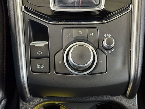 Used 2024 MAZDA CX-5 Carbon Edition image 35