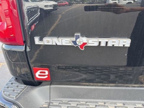 Used 2025 RAM 1500 Lone Star image 34