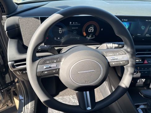 New 2026 Hyundai Santa Cruz SE image 25