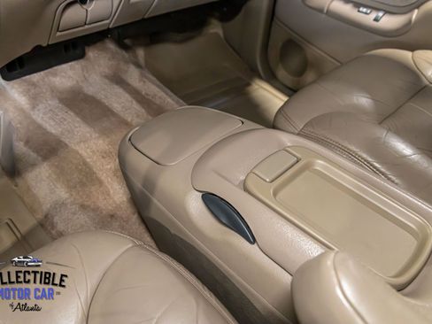 Used 1997 Chevrolet Suburban 2WD w/ Preferred Equipment Group 3 image 68