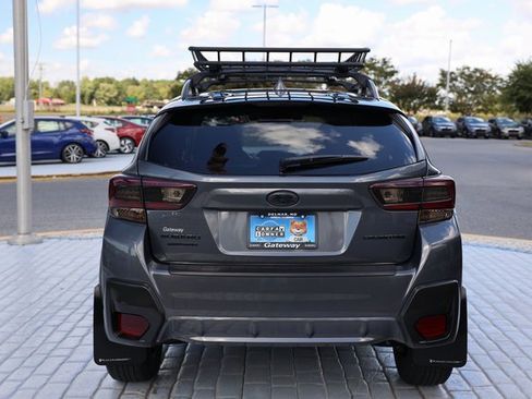 Used 2020 Subaru Crosstrek 2.0i Premium w/ Popular Package #2 image 4