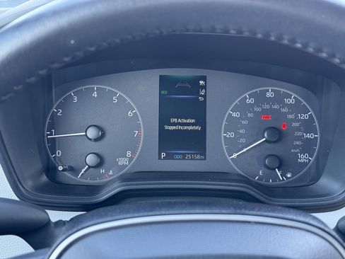 Used 2023 Toyota Corolla SE image 31