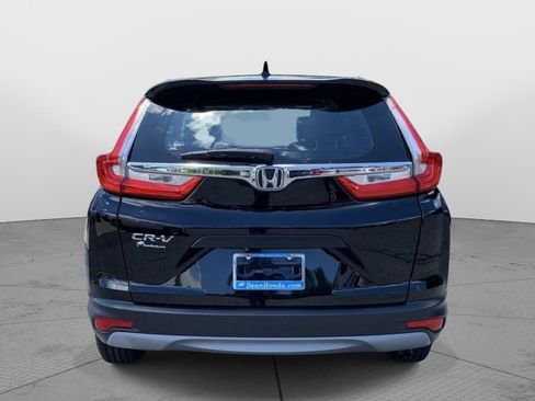 Used 2018 Honda CR-V LX image 4