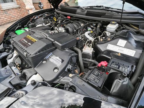 Used 2002 Pontiac Firebird Trans Am RWD image 18