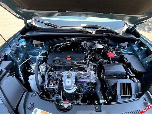 New 2026 Honda HR-V EX-L image 5