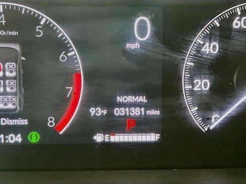 Certified 2023 Honda Pilot TrailSport image 13