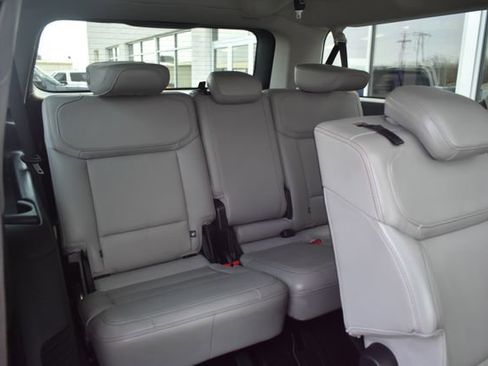 Used 2025 Ford Expedition Max Active AWD/4WD image 51