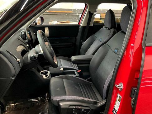 Used 2025 MINI Cooper Countryman S image 28