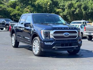 Used 2023 Ford F150 Limited AWD/4WD video 1