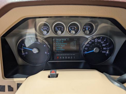 Used 2011 Ford F250 King Ranch AWD/4WD image 21