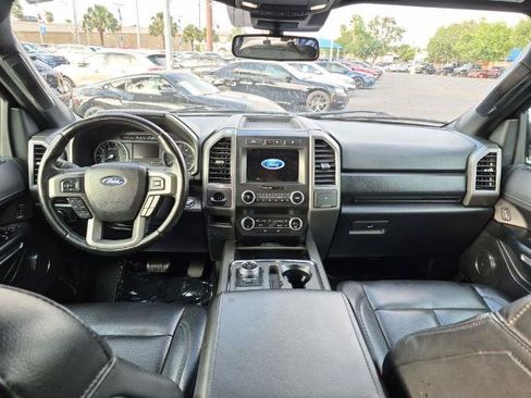 Certified 2021 Ford Expedition XLT RWD image 10