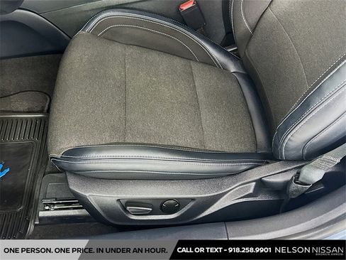 Used 2024 Ford Mustang Coupe image 18