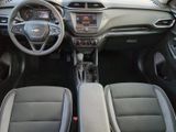 Certified 2022 Chevrolet TrailBlazer LT image 3