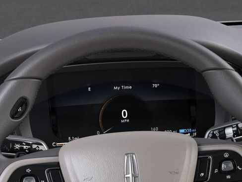 New 2024 Lincoln Corsair Grand Touring w/ Equipment Group 302A AWD/4WD image 13