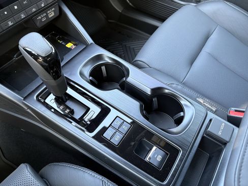 New 2026 Subaru Outback Touring XT image 24