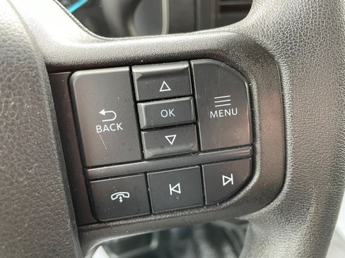 Used 2023 Ford F150 XL w/ STX Appearance Package AWD/4WD image 18