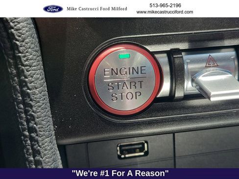 Certified 2021 Ford Mustang GT Premium w/ Equipment Group 401A RWD image 21