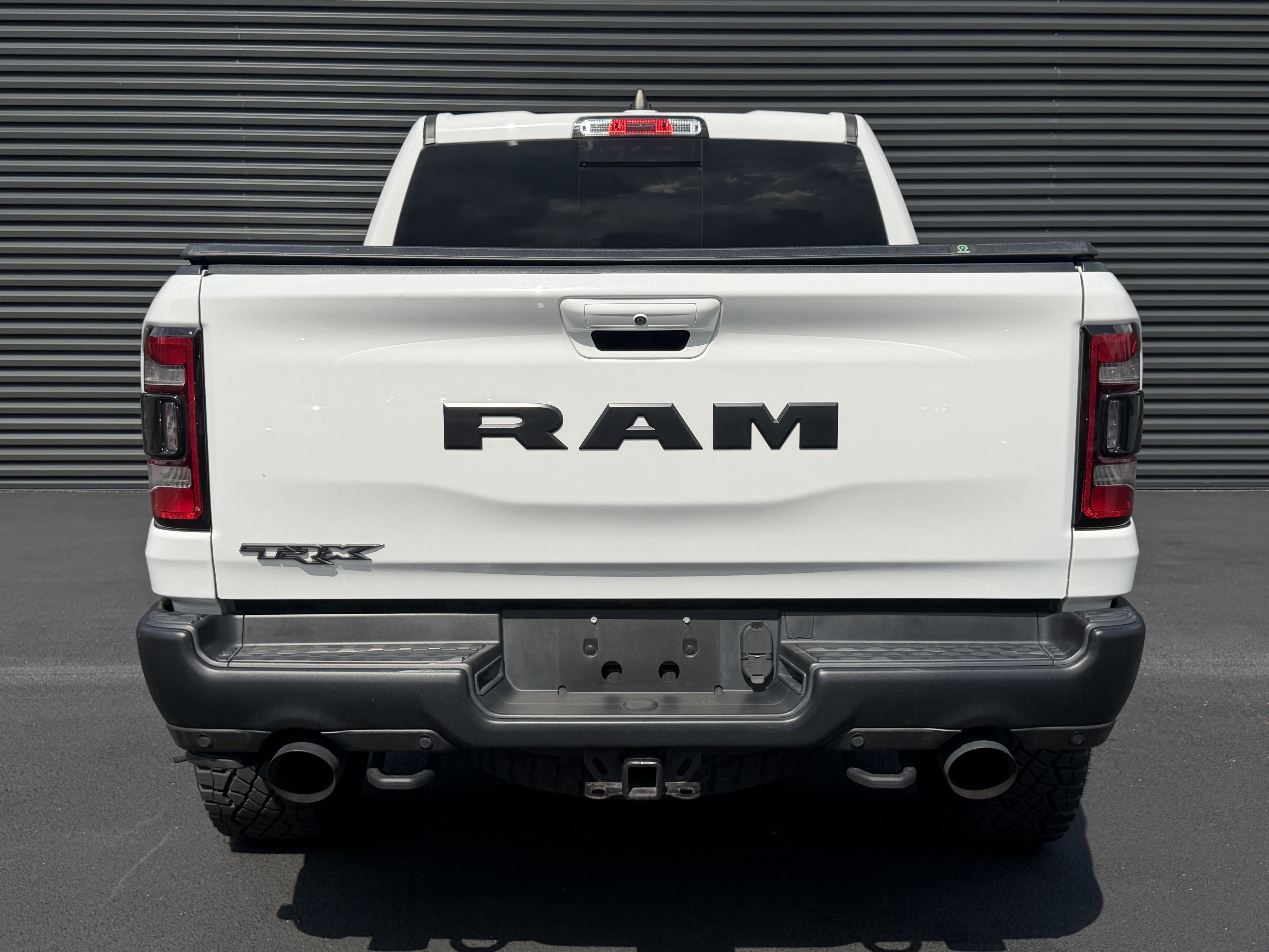 Used 2021 RAM 1500 TRX w/ TRX Level 2 Equipment Group AWD/4WD image 10