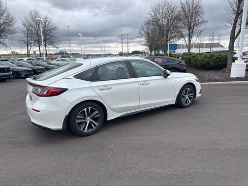 Used 2024 Honda Civic LX image 13