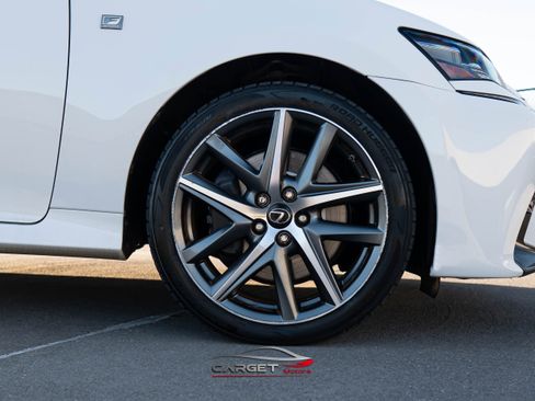 Used 2020 Lexus GS 350 F Sport image 10