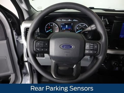 New 2026 Ford F350 XL w/ STX Appearance Package AWD/4WD image 43
