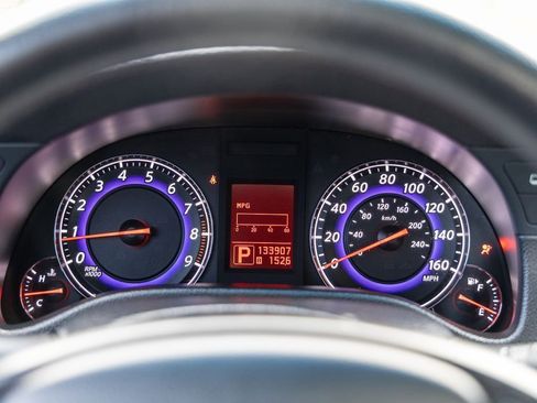 Used 2008 INFINITI G37 Journey image 12