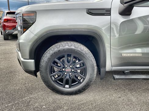Certified 2024 GMC Sierra 1500 Elevation AWD/4WD image 33