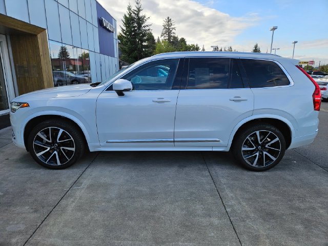 Used 2023 Volvo XC90 B6 Plus w/ Protection Package Premier AWD/4WD image 8