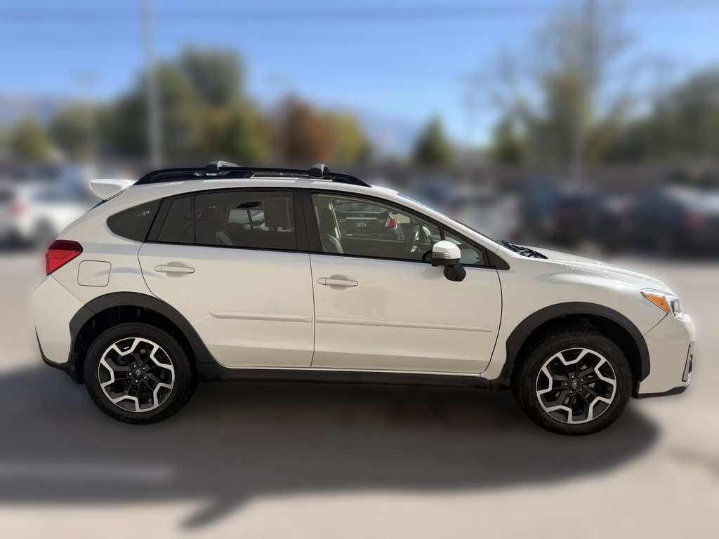 Used 2017 Subaru Crosstrek 2.0i Limited AWD/4WD image 5