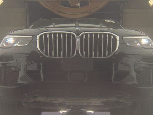 Used 2022 BMW X5 xDrive40i w/ Premium Enhanced Package image 7