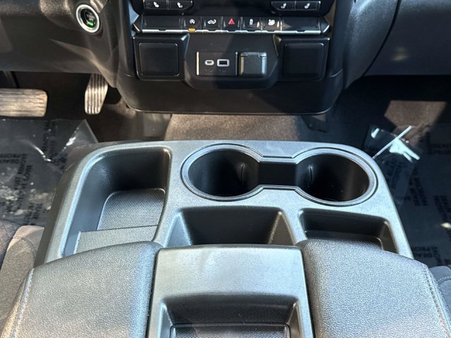 Certified 2022 Chevrolet Silverado 1500 RST w/ Rally Edition AWD/4WD image 18