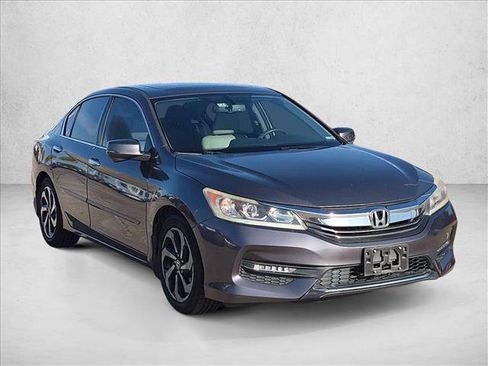 Used 2016 Honda Accord EX-L image 3