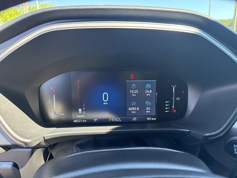 Used 2024 Ford Escape Active AWD/4WD image 23